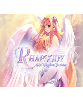 Rhapsody: Marl Kingdom Chronicles PS5 PlayStation 5 Key EUROPE